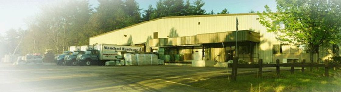 Standard Hardware Distributors, Inc, Merrimack NH