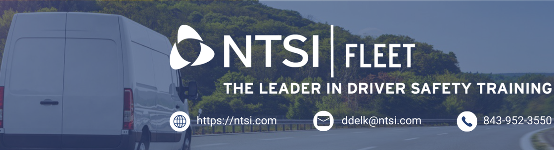 NTSI - SAFER Driver Training - Charleston, SC - Alignable
