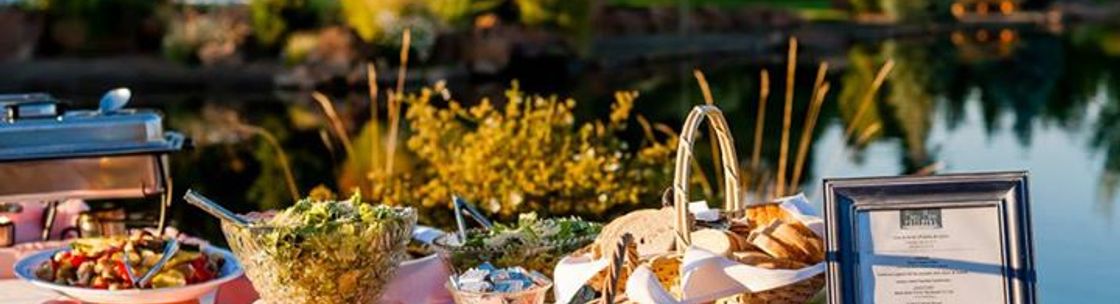 Bleu Bite Catering, Bend OR