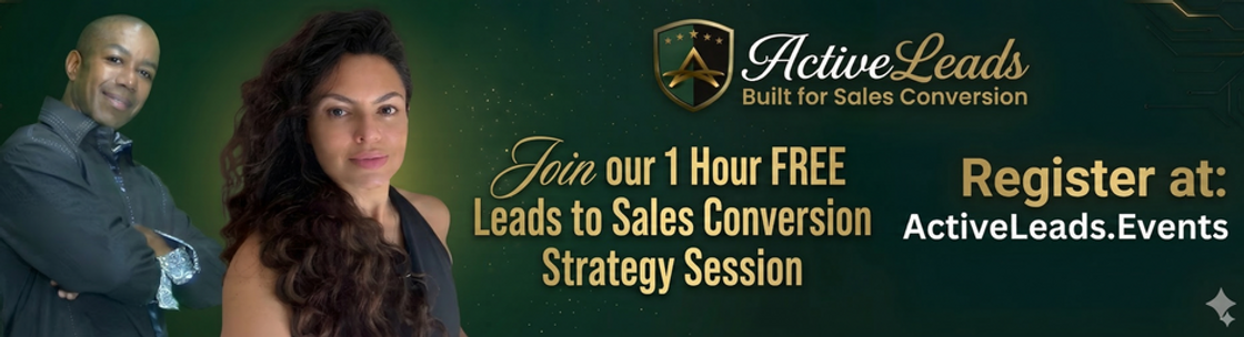 www MeetStephenGregg .com - www ActiveWebinars .com - Lead Conversion Expert - , Ponte Vedra FL