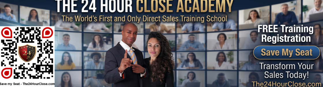 www MeetStephenGregg .com - The Lead Conversion Expert, Ponte Vedra FL