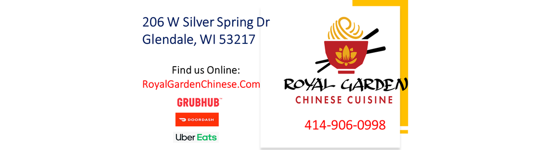 Royal Garden, Glendale WI