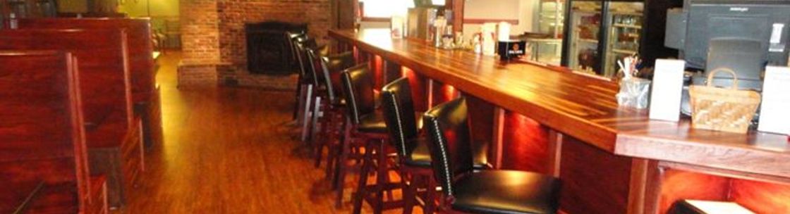 Granite Farm Restaurant, North Scituate RI