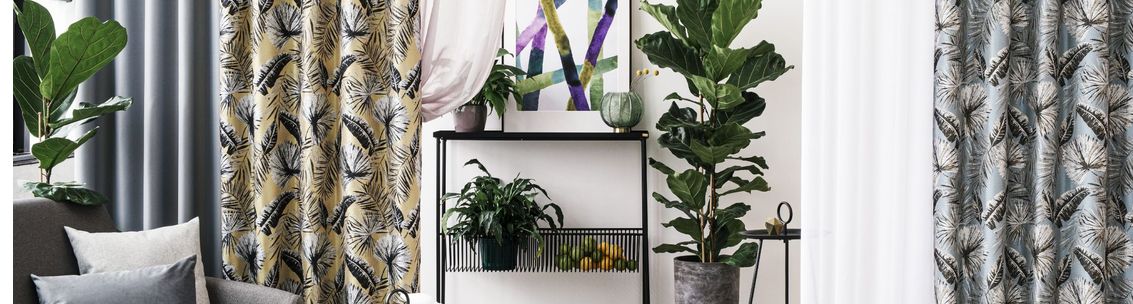 OM Drapes Design, Huntington Beach CA