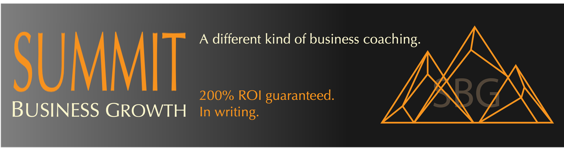 Summit Business Growth -- Boston Area, Hollis NH