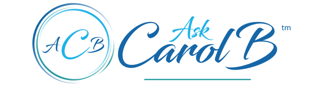 AskCarolB, ST AUGUSTINE FL