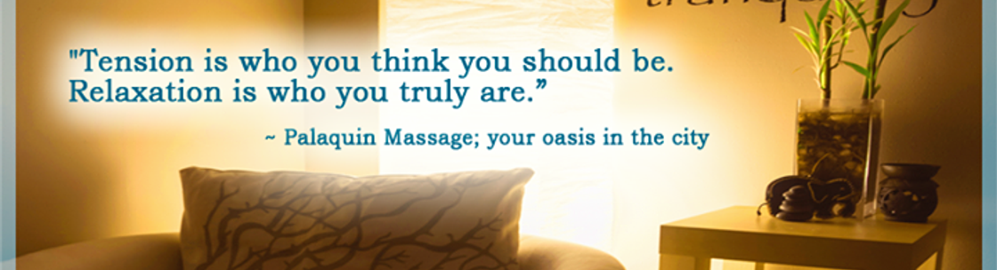 Palaquin Massage, Portland OR