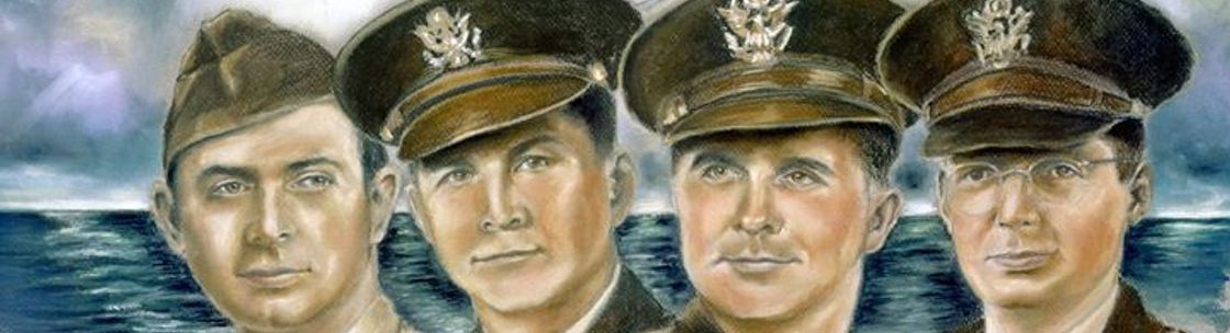 Chapel Of Four Chaplains, Philadelphia PA