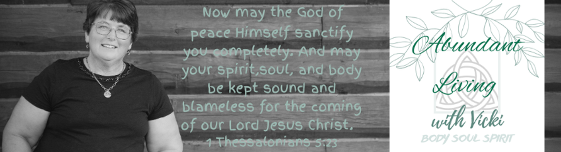 Abundant Living with Vicki, Richfield WI