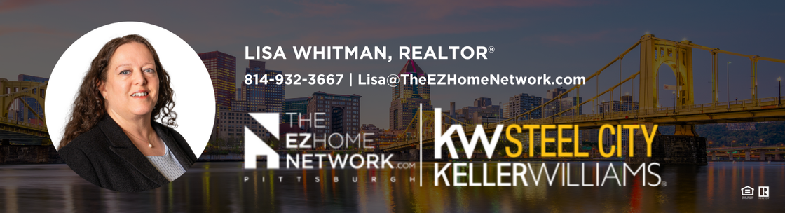 Realtor @ Keller Williams Steel City, Wexford PA