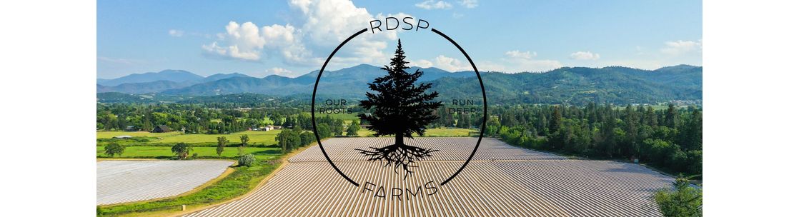RDSP Farms LLC., MEDFORD OR