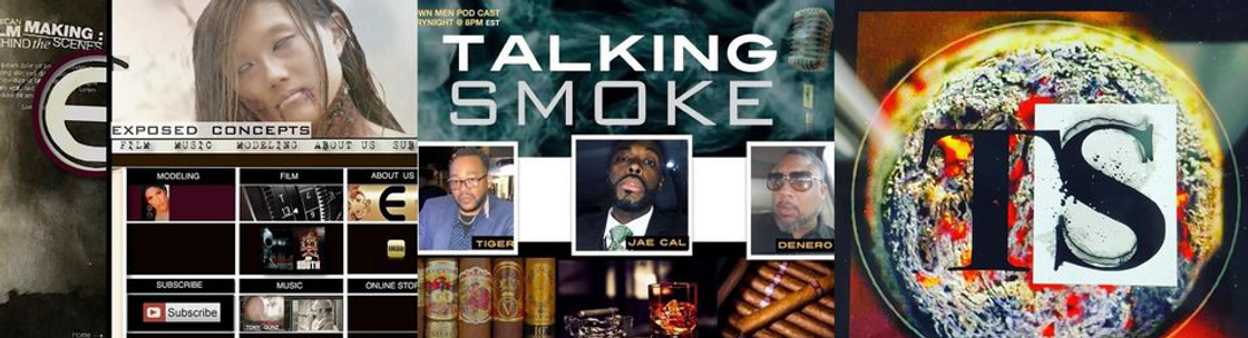 EXPOSED CONCEPTS, Atlanta GA