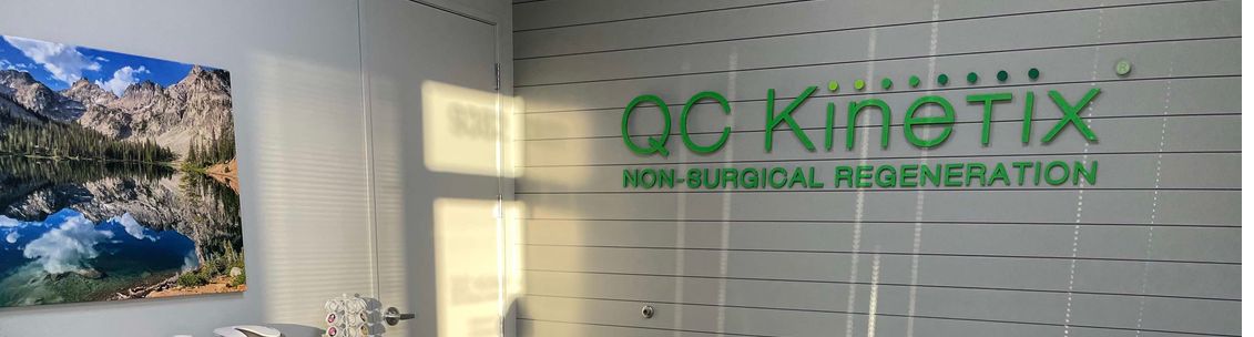 QC Kinetix (Boise), Boise ID