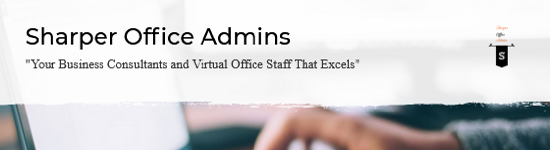 Sharper Office Admin, New York NY
