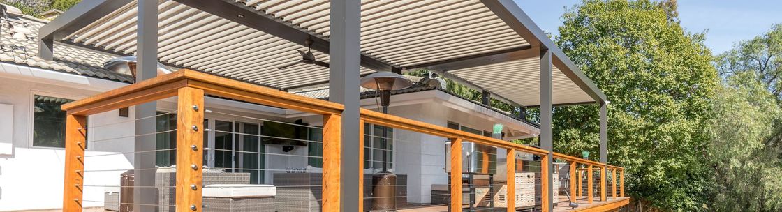 High Desert Screens, Albuquerque NM