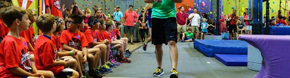 High Exposure Rock Climbing, Ninja Warrior & Parkour, Northvale NJ