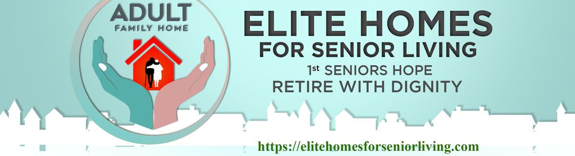 #1st Seniors Hope Adult Family Home, Olympia WA