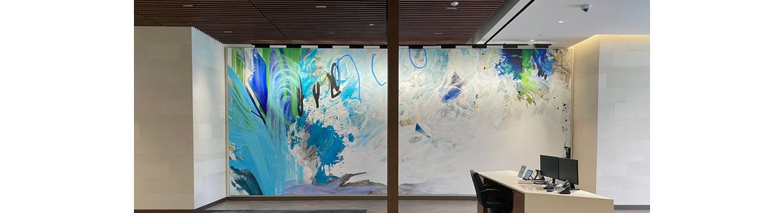 Laura Letchinger Art, Woodland Hills CA