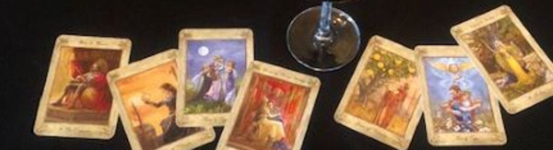 On The Go Tarot, Blair WI