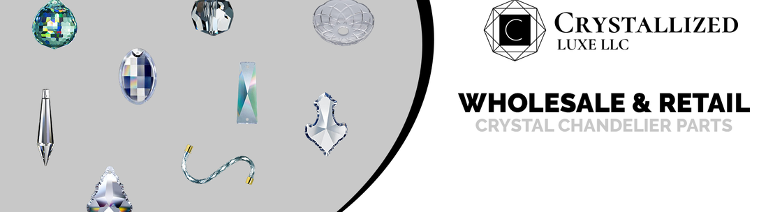 Crystallized Luxe LLC, HOUSTON TX