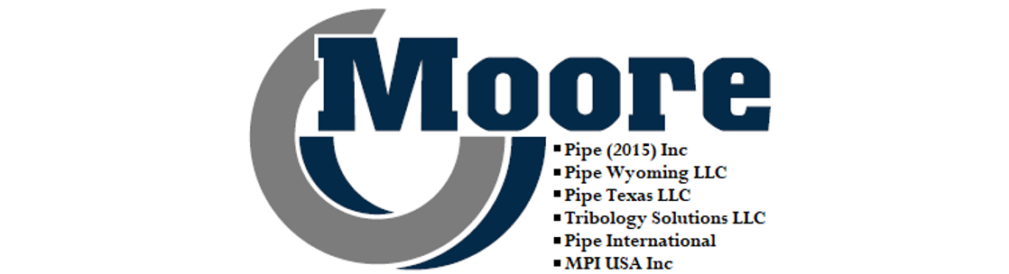 Moore Pipe (2015) Inc, Nisku AB