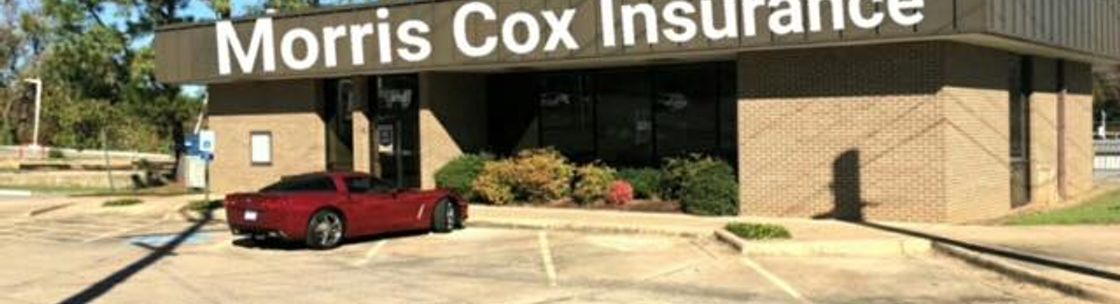 Morris Cox Insurance North Little Rock, AR Alignable