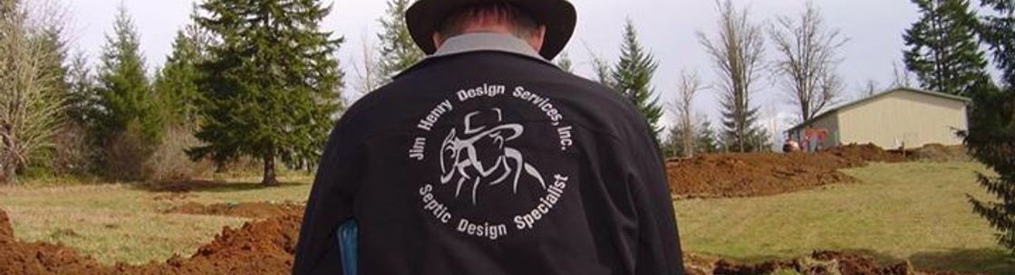 Jim Henry Design Services, Tumwater WA