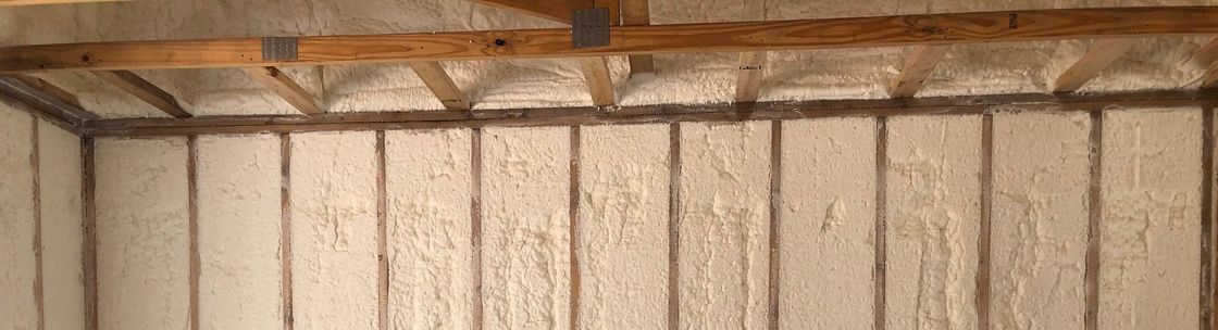 Bryars Spray Foam, Elrod AL