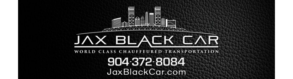 Jax Black Car Transportation, Jacksonville FL