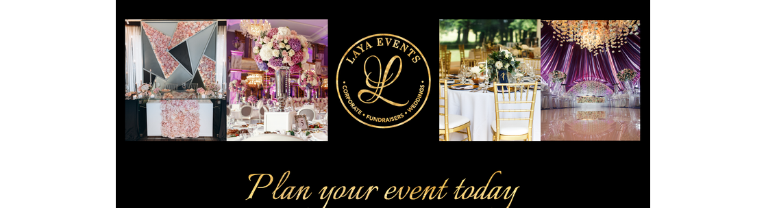 Laya Events, Pinson AL