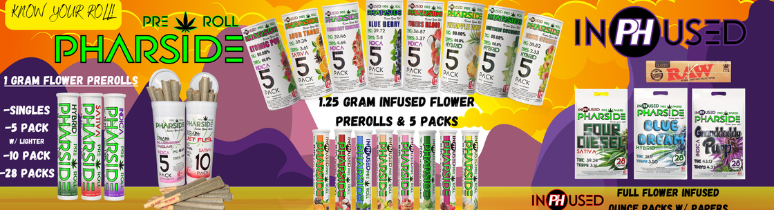 Pharside LLC, Norman OK