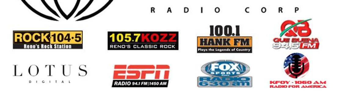 Lotus Radio Corp., Reno NV