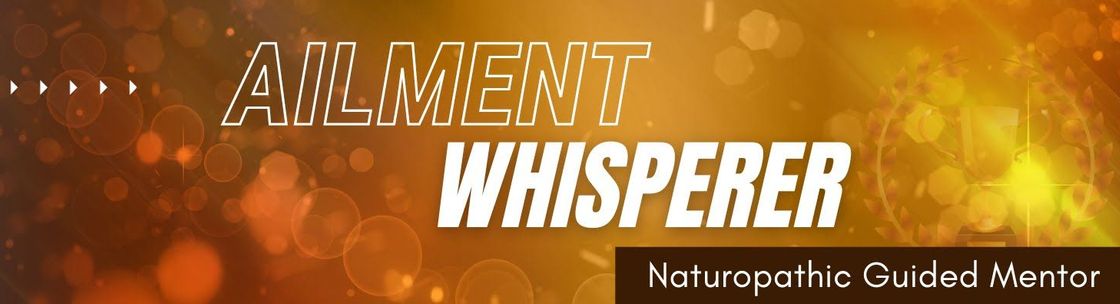 Ailment Whisperer- Messenger of Hope & Healing, Chicago IL