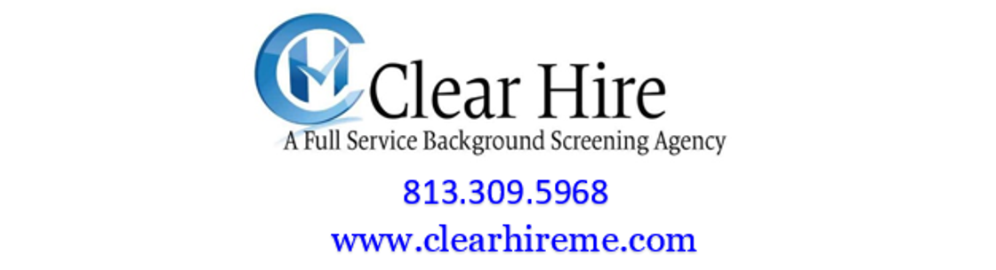 Clear Hire LLC, Tampa FL