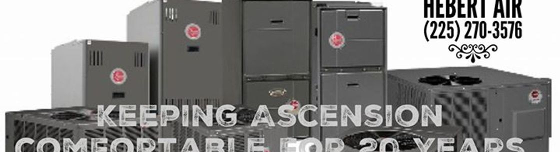 Hebert Air Conditioning Gonzales La Alignable