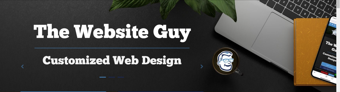 The Website Guy, Lino Lakes MN