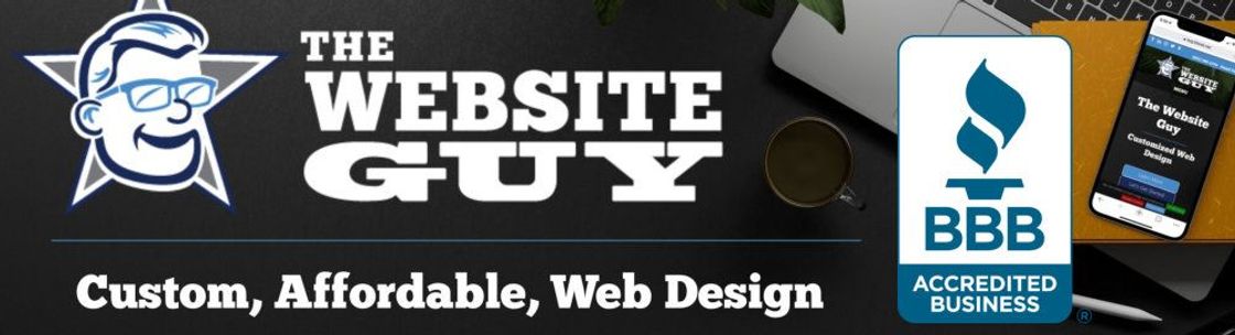 The Website Guy, Lino Lakes MN