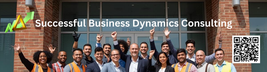 Successful Business Dynamics Consulting, Covington WA