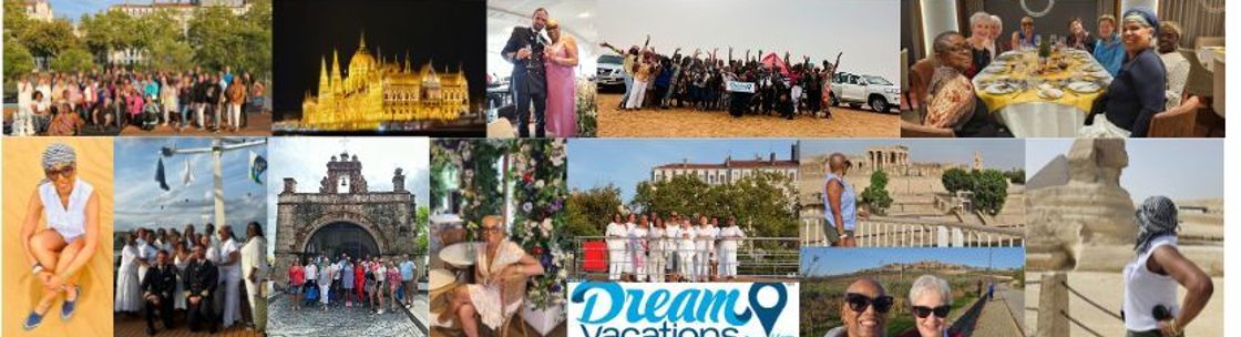 Geisha La Rosa Negra Travel by Dream Vacations, Houston TX