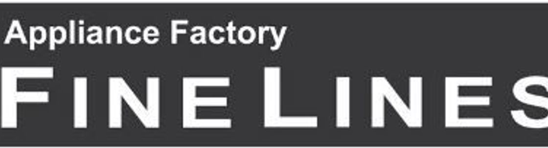 Appliance Factory Fine Lines, Denver CO