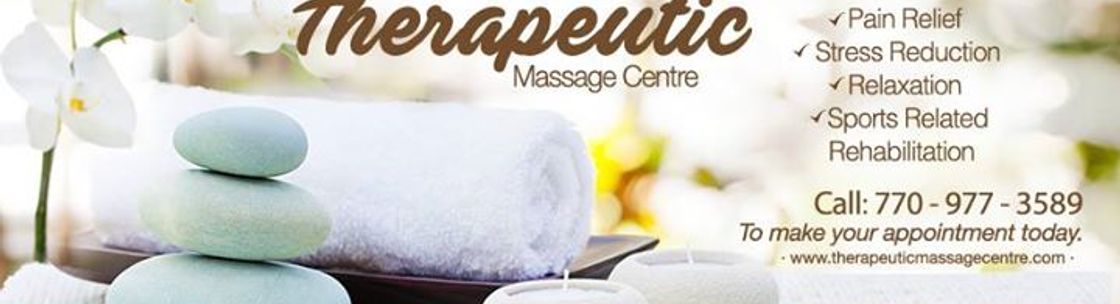 Therapeutic Massage Centre - Marietta, Ga - Alignable