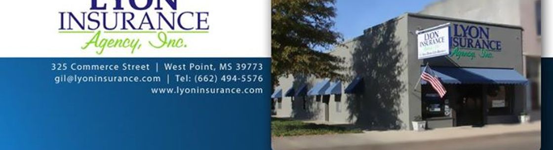 Lyon Insurance Agency Inc West Point, MS Alignable
