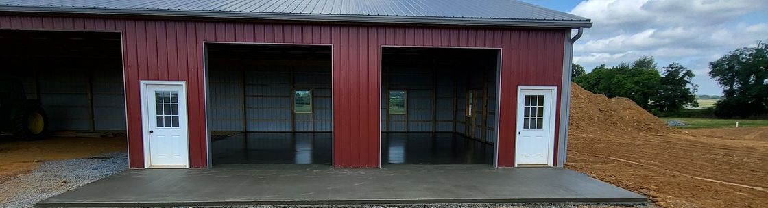 Prime Masonry, Quarryville PA