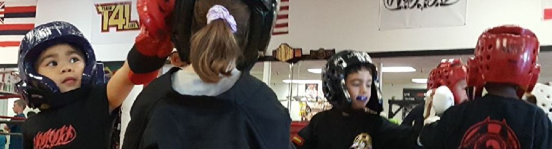 Train 4 Life Center, Suisun City CA