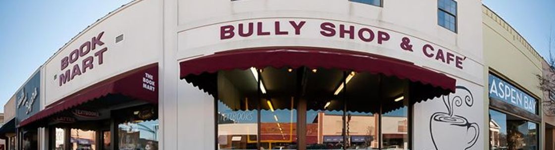 Book Mart & Cafe, Starkville MS