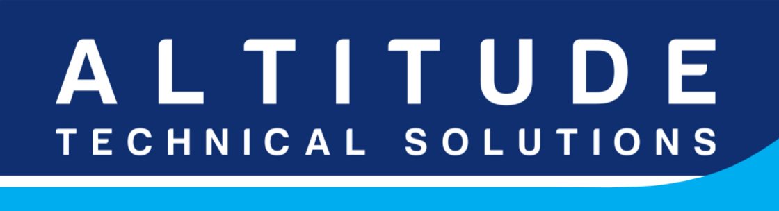 Altitude Technical Solutions, San Ramon CA