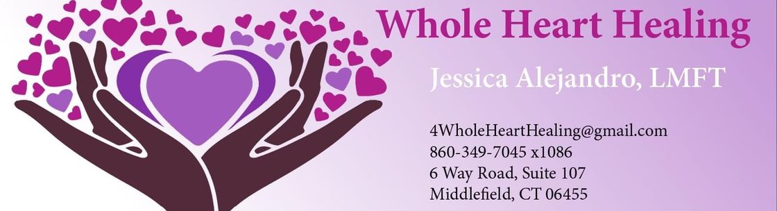 Whole Heart Healing, Middlefield CT