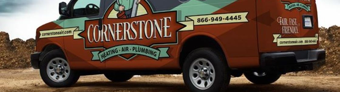 Cornerstone Air Conditioning and Heating - Alignable