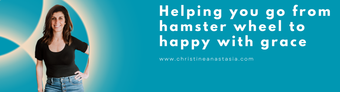 Christine Anastasia Coaching and Consulting, Wrentham MA