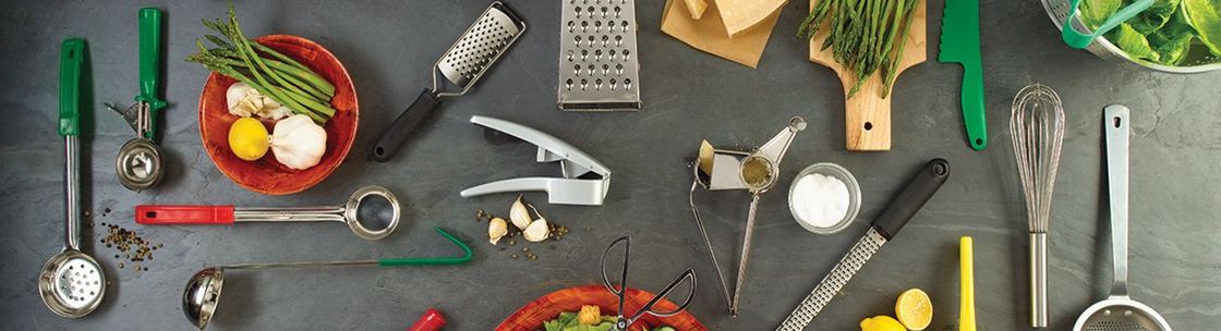 Vancouver Restaurant Supply - VRS, Vancouver BC
